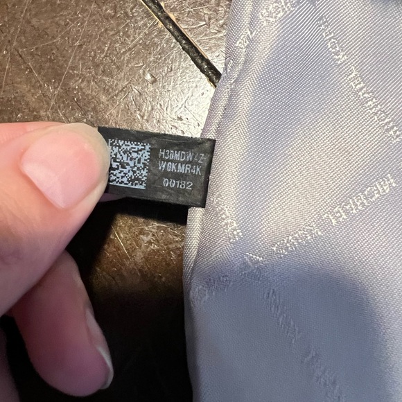 Micheal Kors - Picture 5 of 11